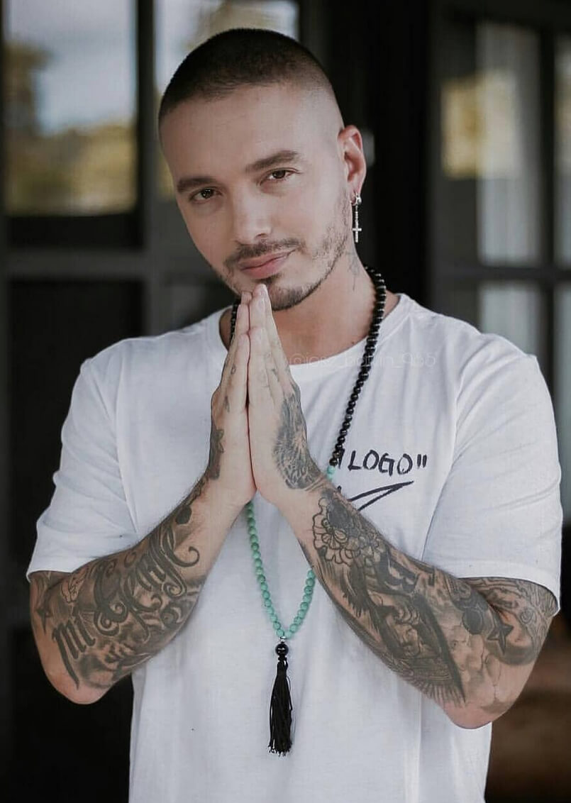 J balvin earrings discount