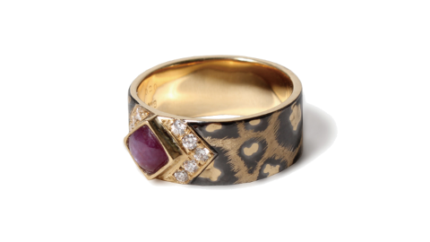 Bianca Rings