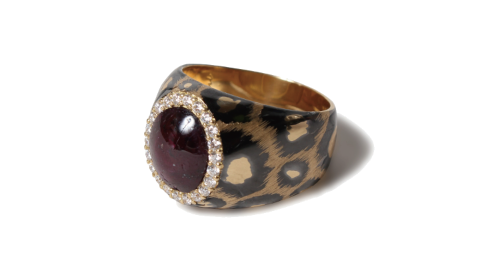 Bianca Rings