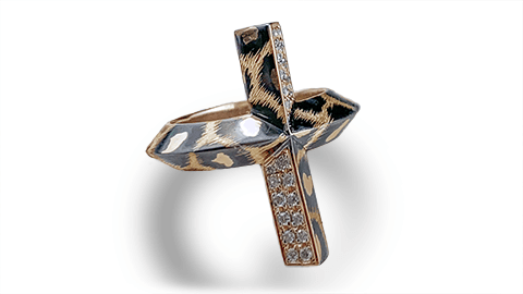 Cleo Rings