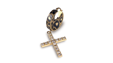 Elvira Earrings