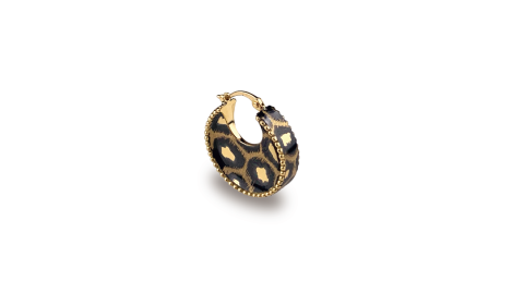 Elvita Earrings