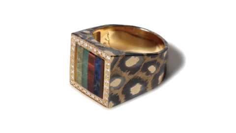 Bianca Rings