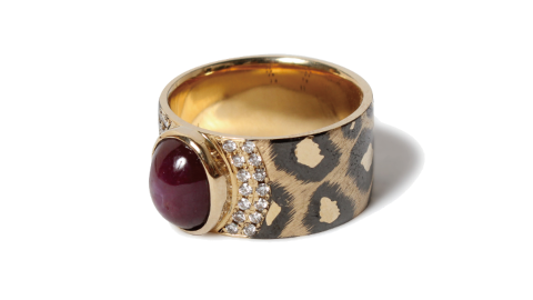 Teodora Rings