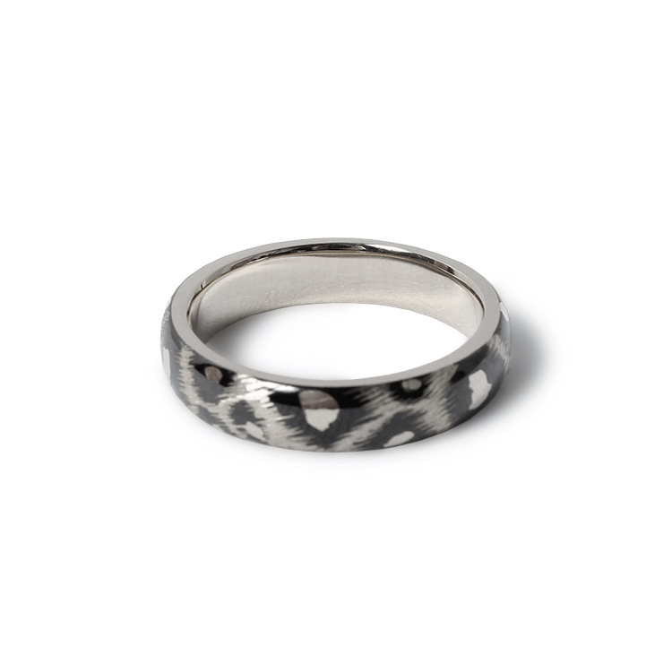 Selene Ring SV925 3.5mm