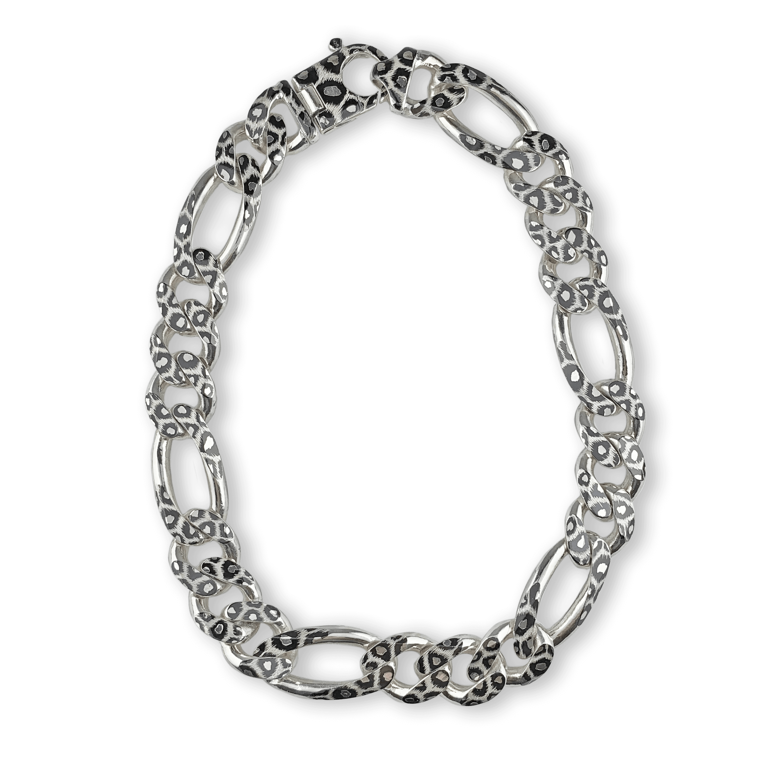 Figaro Necklace SV925