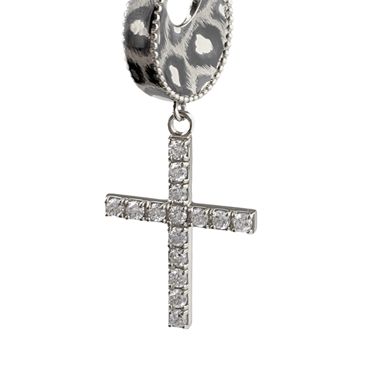 Elvira Earrings SV925