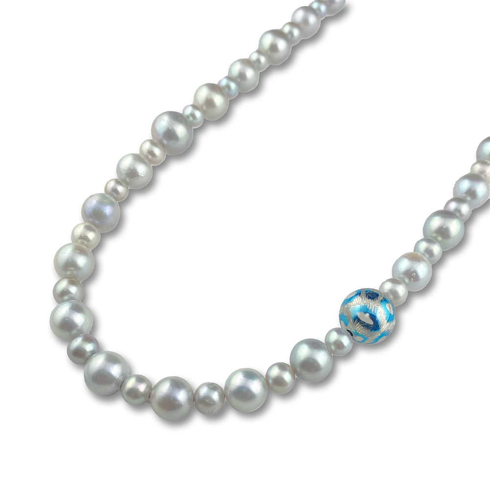 Orestilla Necklace Pt900